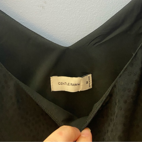 Gentle fawn lbd nwot - Picture 2 of 3